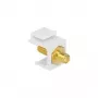 Kabel-gender-adapter SMA DeLOCK 86365