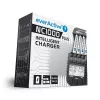 BATTERIJLADER NC-1000 PLUS