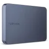 TOSHIBA Canvio Gaming 2TB 2,5 inch USB 3.2 draagbare externe harde schijf donkergrijs metallic