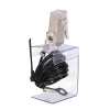 Ubiquiti TOUGHCable TC-GND afgeschermde RJ45-connector met aardingsdraad