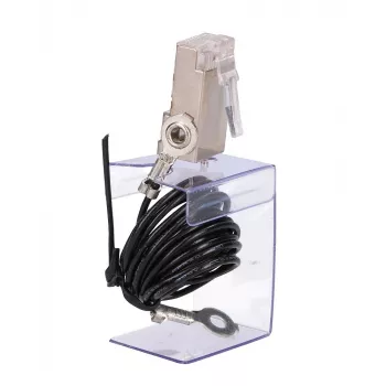 Ubiquiti TOUGHCable TC-GND afgeschermde RJ45-connector met aardingsdraad