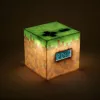 Paladone Minecraft wekker