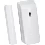 ROPAM MGD-ari-WH draadloos magneetcontact, ARI System, wit, ER14250-batterij