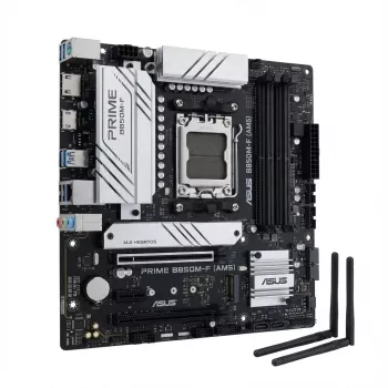 Moederbord ASUS PRIME B850M-F Micro ATX AM5 DDR5