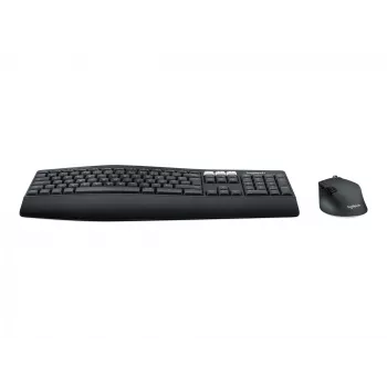 MK850 Performance draadloze combo Nlb - 2,4GHz/BT - Central