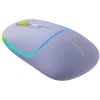 CANYON Muis MW-22 2in1 BT/Draadloos Lavendel