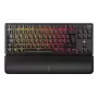 Corsair K70 CORE TKL toetsenbord gaming USB + RF draadloos + Bluetooth QWERTZ Duits zwart
