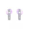 Hoofdtelefoon SBOX EB-TWS148 paars