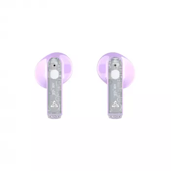Hoofdtelefoon SBOX EB-TWS148 paars