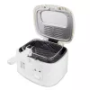 Esperanza EKG012 friteuse 2,5L, wit