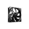 be quiet! Pure Wings 3 140mm PWM computerbehuizingsventilator 14 cm zwart 1 stuks