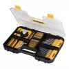 Dewalt Dt71569-Qz bit- en booraccessoireset, 100 stuks