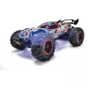 Elektrische RC-offroadauto Simba-Dickie Furious Phoenix schaal 1:10