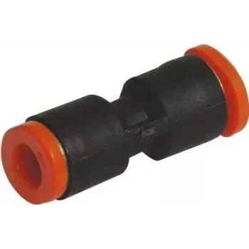 Verloopstuk Antari FTA-64, slangadapter 1×6 mm naar 1×4 mm
