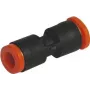 Verloopstuk Antari FTA-64, slangadapter 1×6 mm naar 1×4 mm