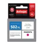 Activejet AE-502MNX inkt (vervanger voor Epson 502XL W34010; Supreme; 12 ml; magenta)