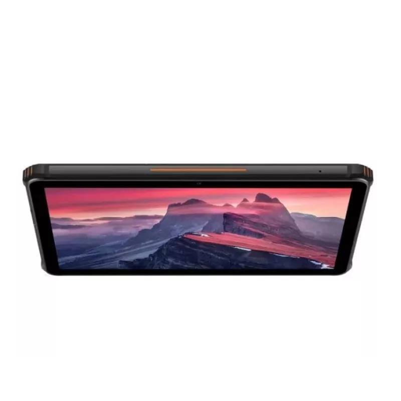Oukitel RT9 10.1 6/256GB oranje robuuste 11000 mAh tablet