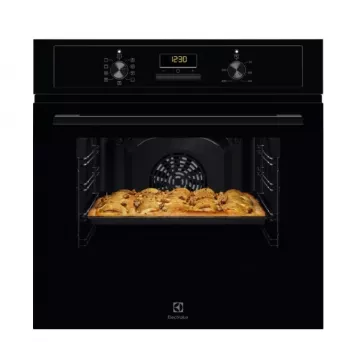 ELECTROLUX EOD3H50BK oven