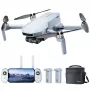 Potensic Atom SE Fly More Combo drone, 4K FPV