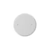 Logitech Scribe - afstandsbediening - wit - Logitech - Scribe - batterij - CR2032 (952-000106)