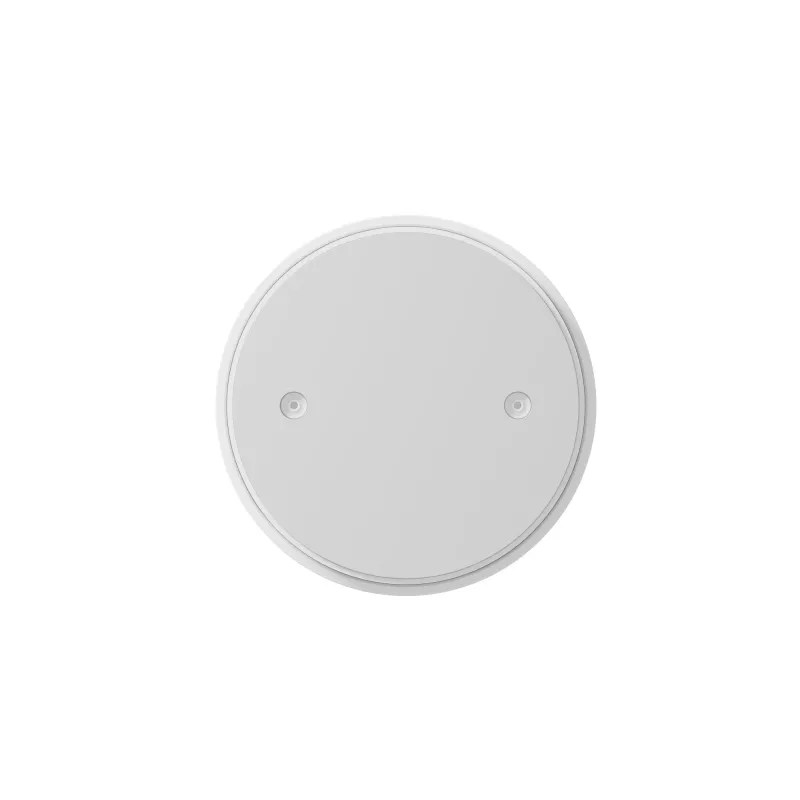 Logitech Scribe - afstandsbediening - wit - Logitech - Scribe - batterij - CR2032 (952-000106)