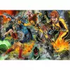 Ravensburger DC Collector's Edition Wonder Woman puzzel, 1000 stukjes