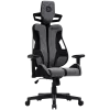 Gamingstoel Morphos ABCH01 grijs