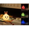 Tracer Bunny nachtlampje, wit