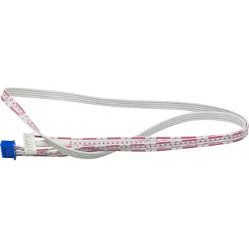 Z-as motorkabel voor Flashforge 3D-printer — model 40001606001, onderdeel