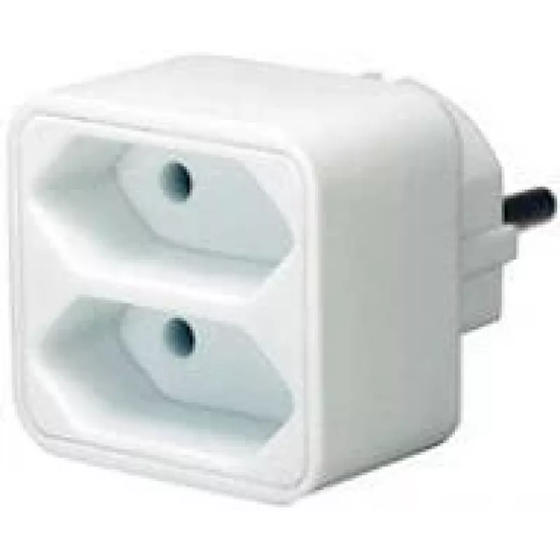 Reisadapter Brennenstuhl 1508030