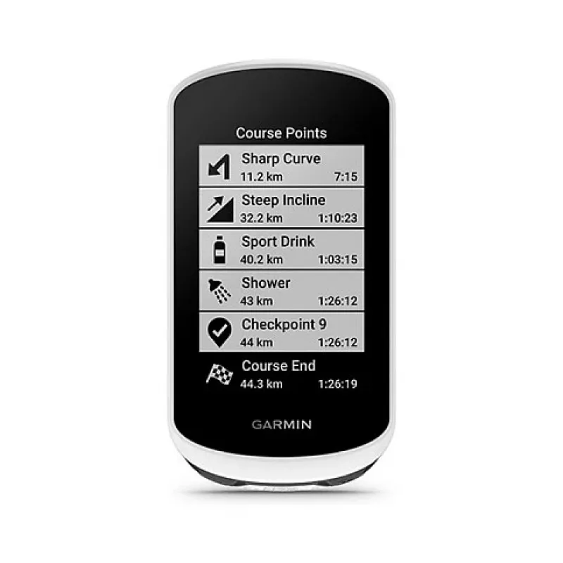 Garmin Edge Explore 2 draadloze fietscomputer 7,62 cm 16 GB accuduur 16 u