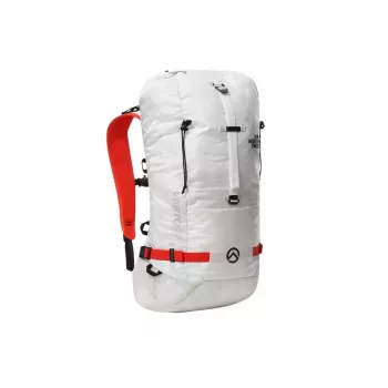 Verto 27-tnf white-raw undyed-npf rugzak THE NORTH FACE