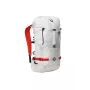 Verto 27-tnf white-raw undyed-npf rugzak THE NORTH FACE