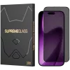 iLera DeLuxe Incognito Glass voor iPhone 17 Air