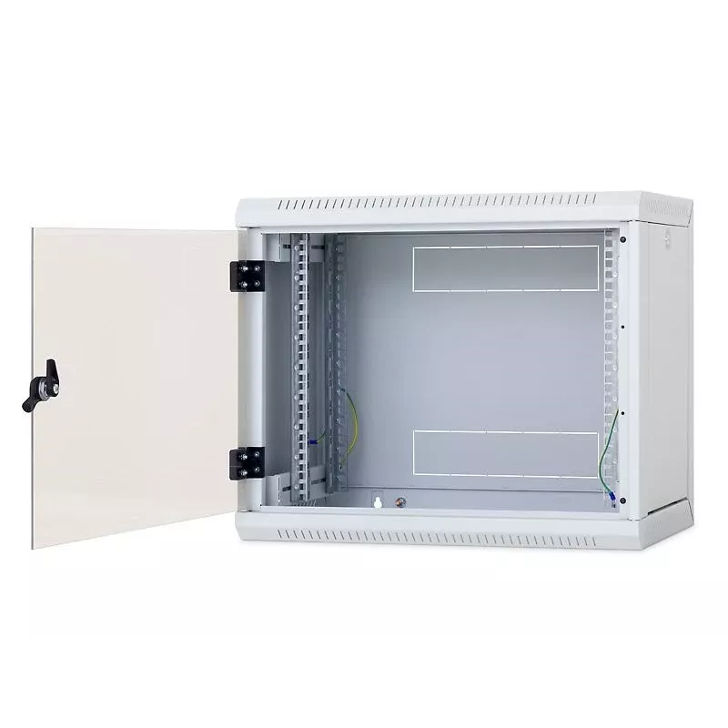 Wandmontage-rack Triton Triton 19 inch rack wandmontage 12U/400