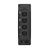 Eaton 3P550I UPS standby offline 0,55 kVA 330 W 4 AC-uitgangen