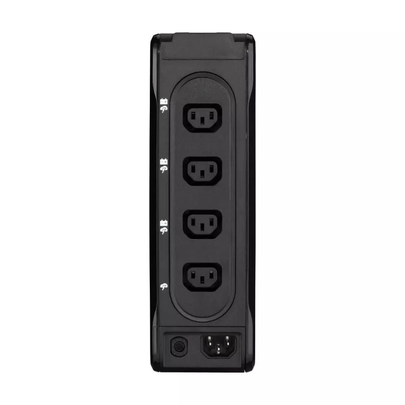 Eaton 3P550I UPS standby offline 0,55 kVA 330 W 4 AC-uitgangen