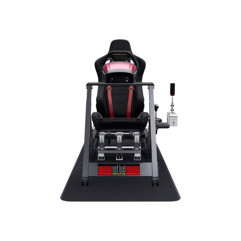 Racing cockpit GT Track cockpit NLR-S009