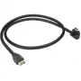USB Type-C-kabel INTER-TECH IT-2815 / IT-6521 (USB 3.2 Gen2) — model 88885653