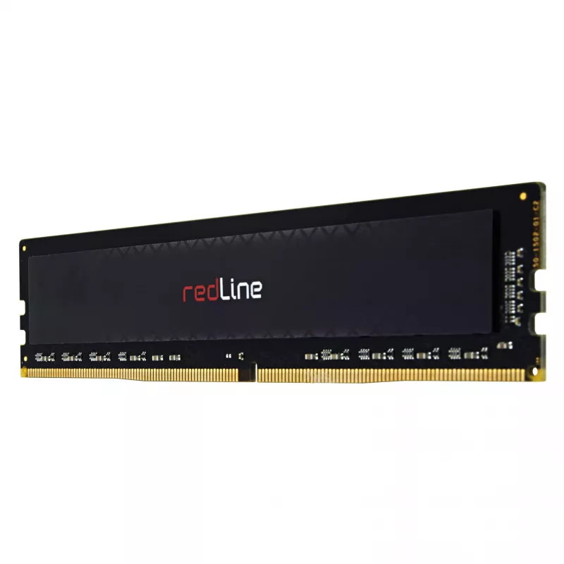 Mushkin Redline DDR4 32GB 3200MHz werkgeheugen