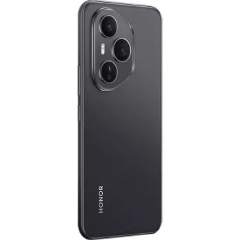 Honor 400 Pro 17 cm (6,7 inch) MagicOS 9.0 5G 12 GB 512 GB 5300 mAh zwart