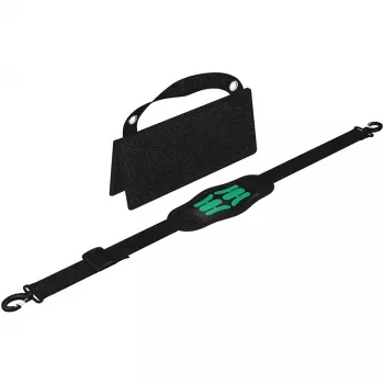 Wera 2go 05004350001 uitrustingskoffer
