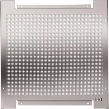 Montageplaat Televes MPTLP44 400x400 — Televes montageplaat 400 x 400 mm