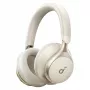 Koptelefoon Soundcore Space One wit