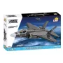 F-35B Lightning II bouwstenen - 614 onderdelen