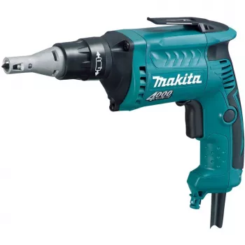 Makita FS4000 – schroefmachine – 570 W – 1/4-inch hex-bit
