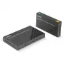 Lindy 70m Cat.6A HDMI 4K60 & Type C HDBaseT 3.0 KVM-extender