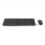 Logitech MK370 Combo for Business - toetsenbord-muisset