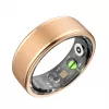 Smart Ring MANTA SR01GD 62mm OneRing Gold — maat 62, metallic goudafwerking