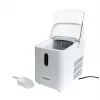 IJsblokjesmachine BLAUPUNKT IMB201 compact ontwerp snelle ijsproductie